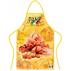 Grembiule Pane italiano